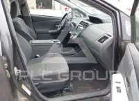 2012 Toyota PRIUS фото