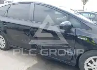 2012 Toyota PRIUS фото