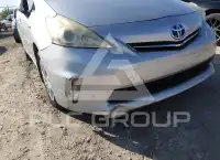 2012 Toyota PRIUS фото