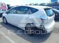 2012 Toyota PRIUS фото