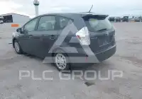 2012 Toyota PRIUS фото