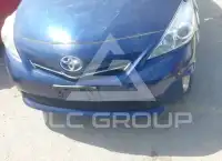 2012 Toyota PRIUS фото