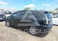2012 Toyota PRIUS фото