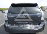 2012 Toyota PRIUS photo