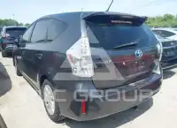 2012 Toyota PRIUS фото