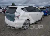 2012 Toyota PRIUS photo