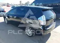 2012 Toyota PRIUS фото