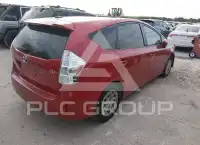 2012 Toyota PRIUS photo