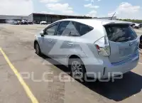2012 Toyota PRIUS фото