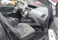 2012 Toyota PRIUS фото