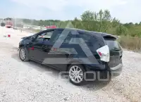 2012 Toyota PRIUS фото