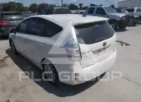 2012 Toyota PRIUS фото