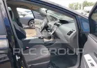 2012 Toyota PRIUS фото