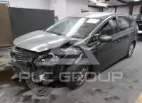2012 Toyota PRIUS photo