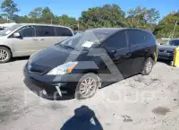 2012 Toyota PRIUS photo