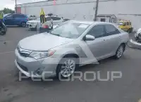 2012 Toyota CAMRY фото
