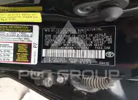 2012 Toyota CAMRY фото