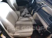 2012 Toyota CAMRY фото