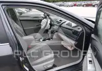 2012 Toyota CAMRY фото