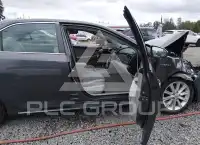 2012 Toyota CAMRY фото