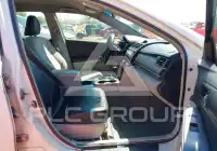 2012 Toyota CAMRY фото