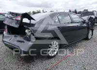 2012 Toyota CAMRY фото