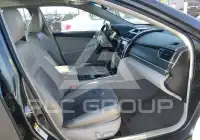 2012 Toyota CAMRY фото