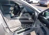 2012 Toyota CAMRY фото