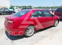 2012 Toyota CAMRY фото