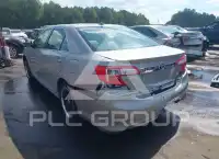 2012 Toyota CAMRY photo