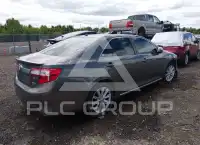 2012 Toyota CAMRY фото