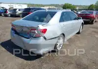 2012 Toyota CAMRY фото