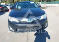 2012 Toyota CAMRY фото