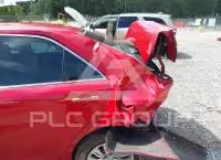 2012 Toyota CAMRY фото