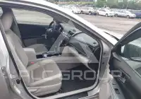 2012 Toyota CAMRY фото