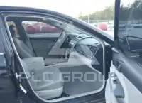 2012 Toyota CAMRY фото