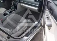 2012 Toyota CAMRY фото