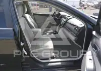 2012 Toyota CAMRY фото