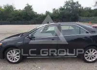 2012 Toyota CAMRY фото
