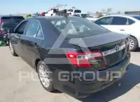2012 Toyota CAMRY фото