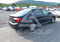 2012 Toyota CAMRY photo