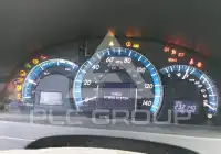 2012 Toyota CAMRY фото