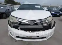 2012 Toyota CAMRY фото