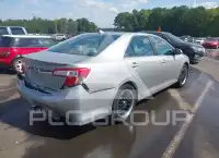 2012 Toyota CAMRY photo