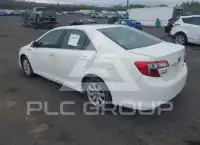 2012 Toyota CAMRY photo