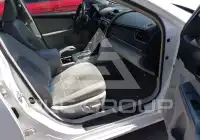 2012 Toyota CAMRY фото