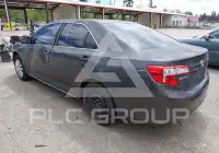 2012 Toyota CAMRY фото