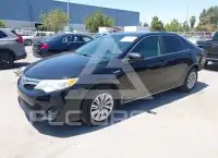 2012 Toyota CAMRY photo
