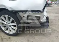2012 Toyota CAMRY фото