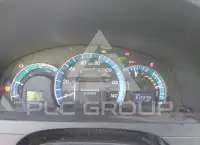2012 Toyota CAMRY фото